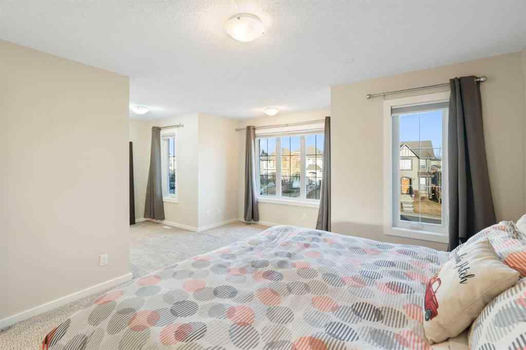 MLS® A2270599 - 13 Marquis Place SE in Mahogany Calgary, Residential
