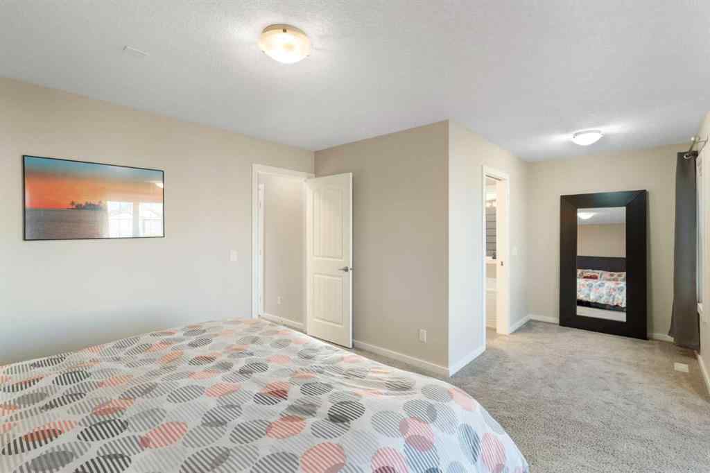 MLS® A2270599 - 13 Marquis Place SE in Mahogany Calgary, Residential