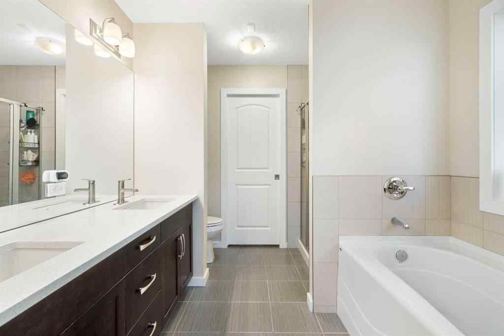 MLS® A2270599 - 13 Marquis Place SE in Mahogany Calgary, Residential