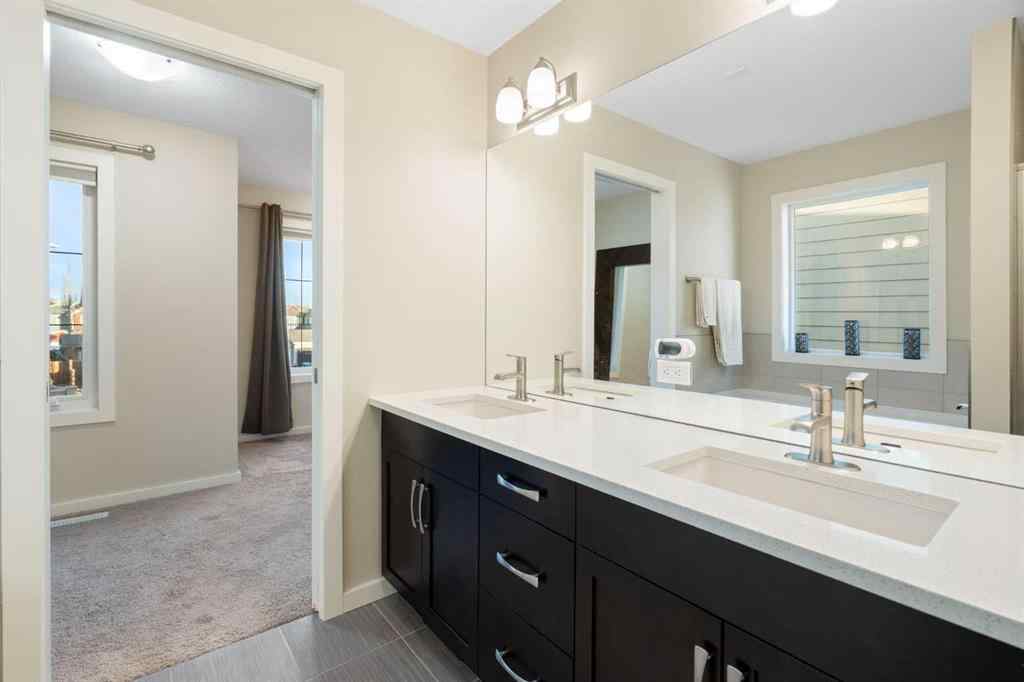 MLS® A2270599 - 13 Marquis Place SE in Mahogany Calgary, Residential