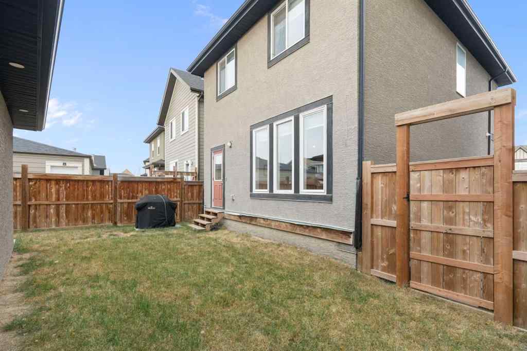 MLS® A2270599 - 13 Marquis Place SE in Mahogany Calgary, Residential