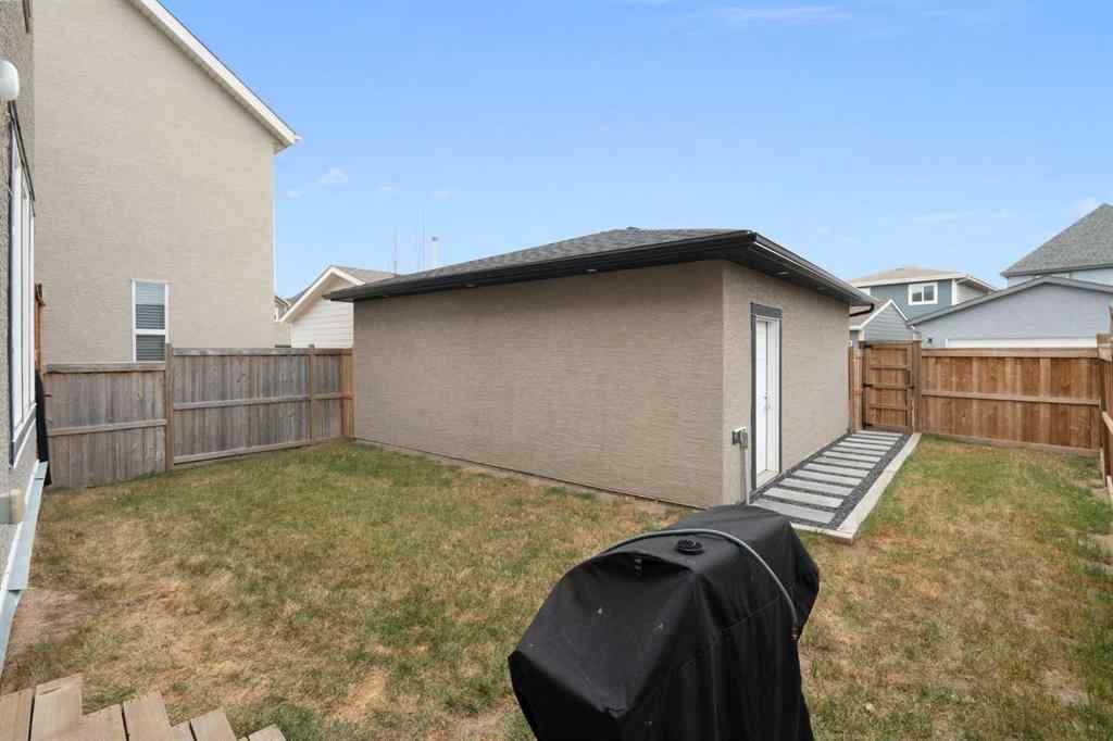 MLS® A2270599 - 13 Marquis Place SE in Mahogany Calgary, Residential
