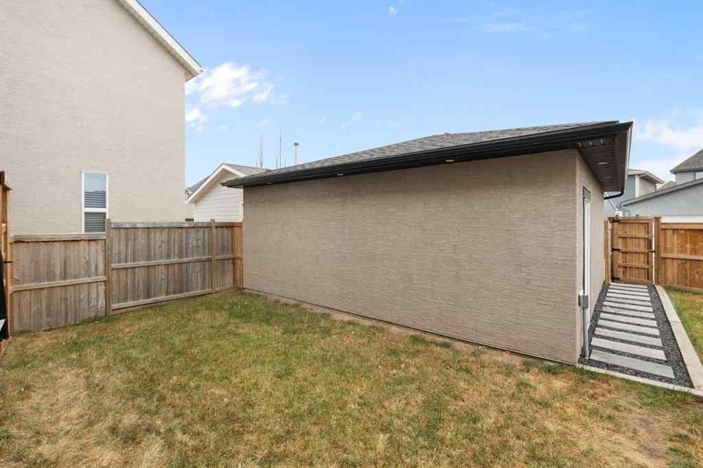 MLS® A2270599 - 13 Marquis Place SE in Mahogany Calgary, Residential