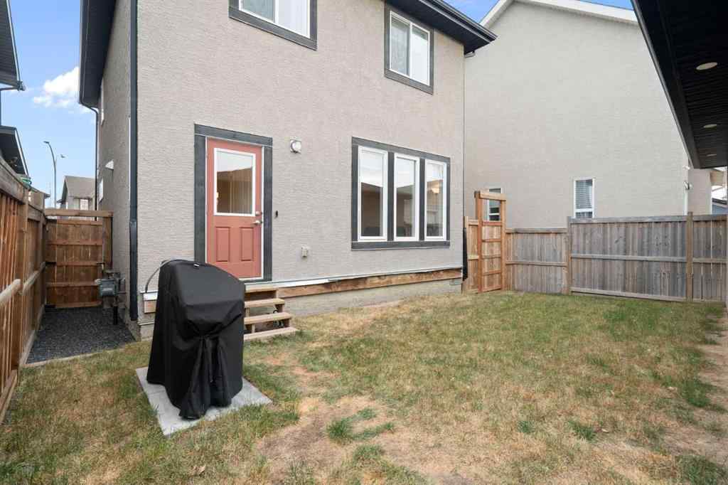 MLS® A2270599 - 13 Marquis Place SE in Mahogany Calgary, Residential