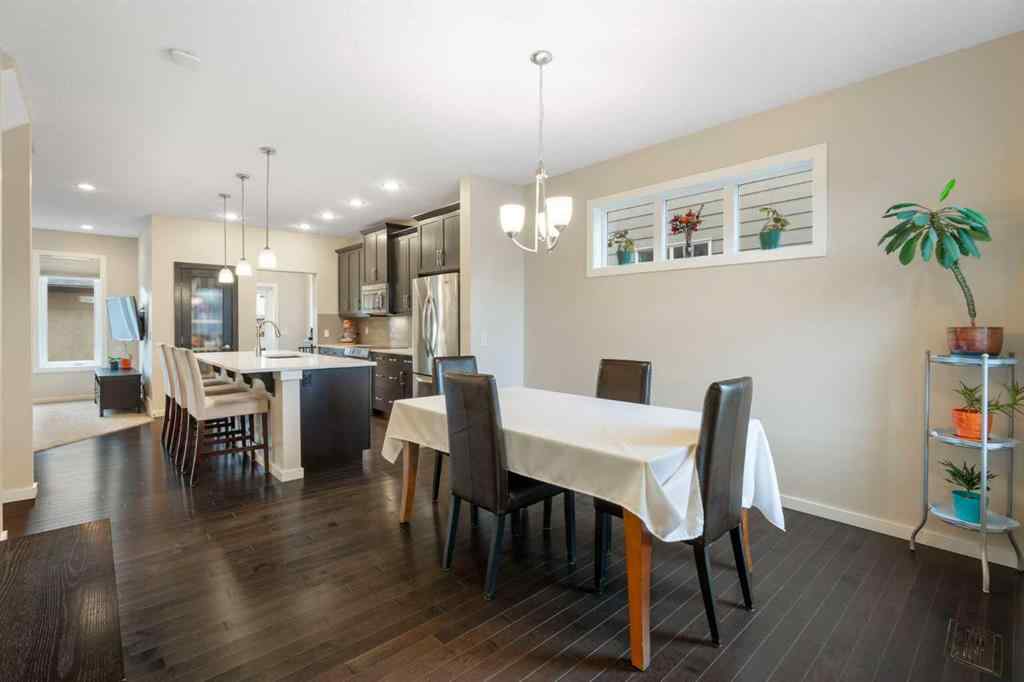 MLS® A2270599 - 13 Marquis Place SE in Mahogany Calgary, Residential