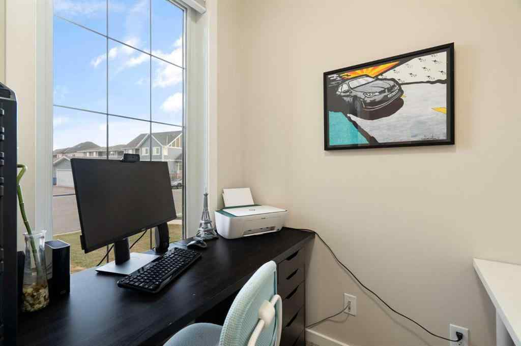 MLS® A2270599 - 13 Marquis Place SE in Mahogany Calgary, Residential