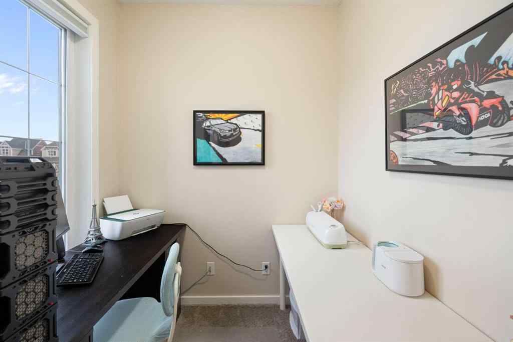 MLS® A2270599 - 13 Marquis Place SE in Mahogany Calgary, Residential