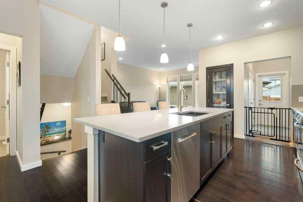 MLS® A2270599 - 13 Marquis Place SE in Mahogany Calgary, Residential