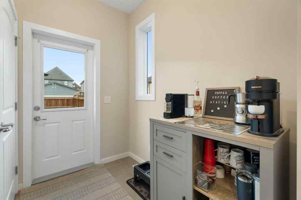MLS® A2270599 - 13 Marquis Place SE in Mahogany Calgary, Residential