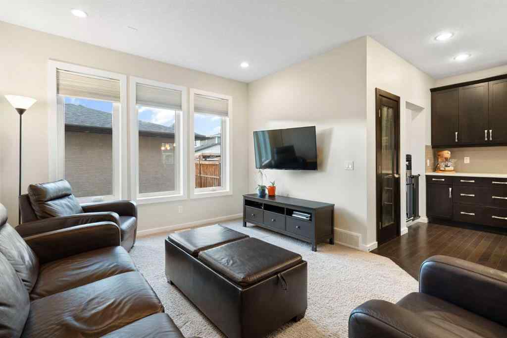 MLS® A2270599 - 13 Marquis Place SE in Mahogany Calgary, Residential
