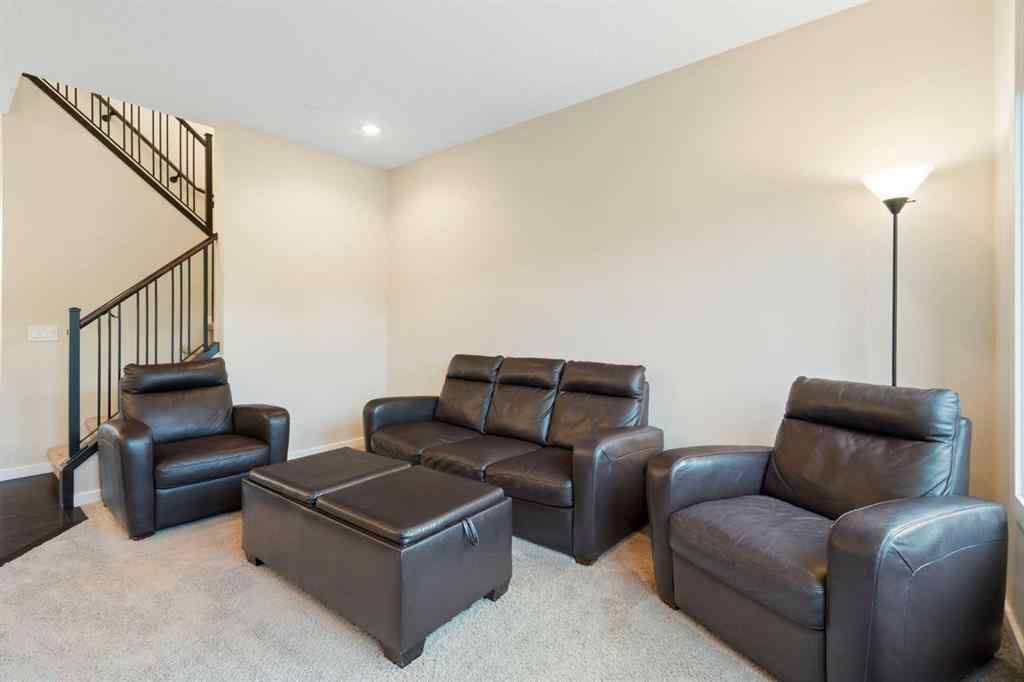 MLS® A2270599 - 13 Marquis Place SE in Mahogany Calgary, Residential