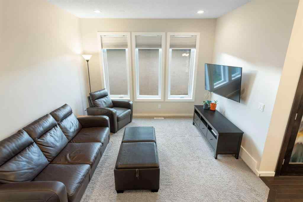 MLS® A2270599 - 13 Marquis Place SE in Mahogany Calgary, Residential