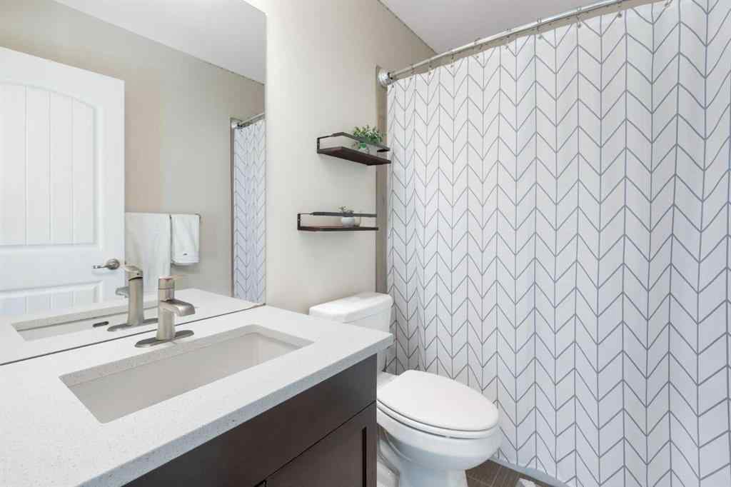 MLS® A2270599 - 13 Marquis Place SE in Mahogany Calgary, Residential