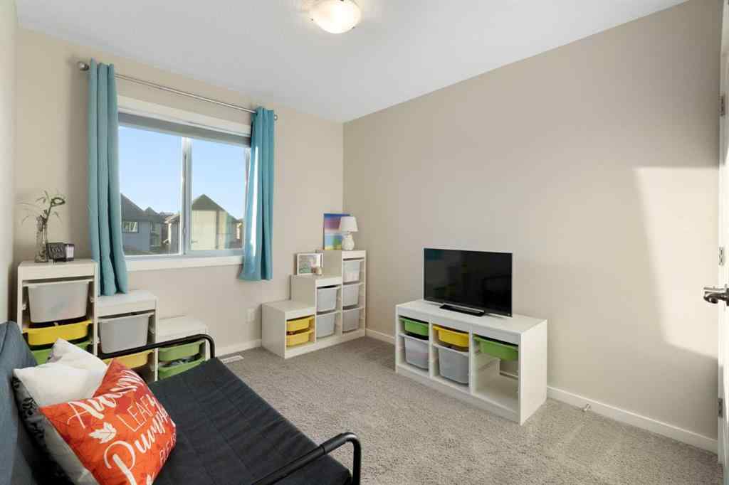 MLS® A2270599 - 13 Marquis Place SE in Mahogany Calgary, Residential