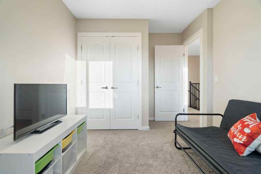 MLS® A2270599 - 13 Marquis Place SE in Mahogany Calgary, Residential