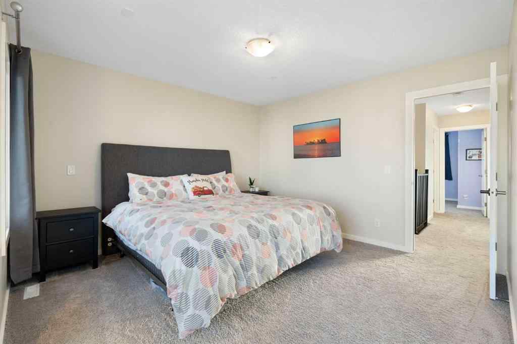 MLS® A2270599 - 13 Marquis Place SE in Mahogany Calgary, Residential