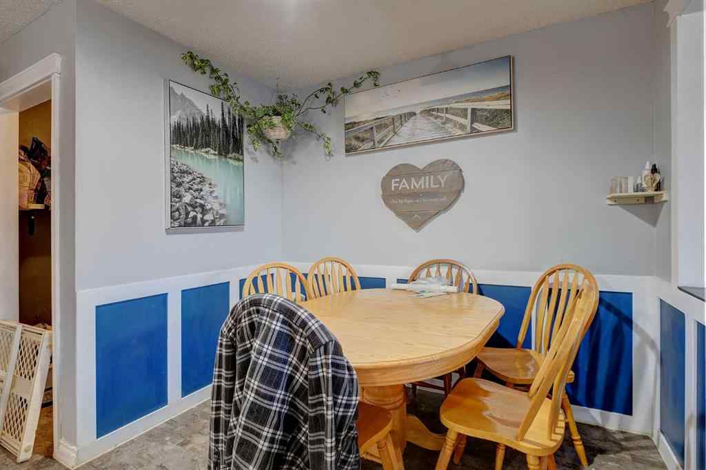 MLS&reg; # A2270600 - 9809 98 Avenue  in NONE Sexsmith, Residential Open Houses
