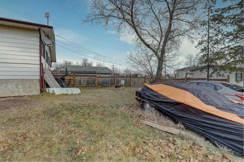 MLS&reg; # A2270600 - 9809 98 Avenue  in NONE Sexsmith, Residential Open Houses