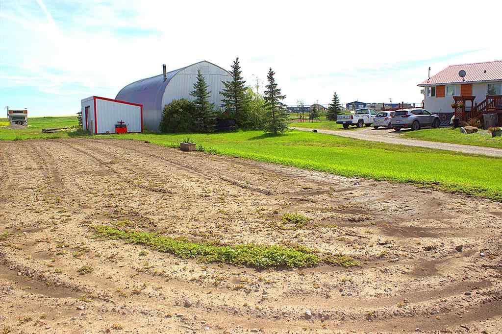 MLS&reg; # A2270602 - 109 Argyle   in NONE Granum, Commercial Open Houses