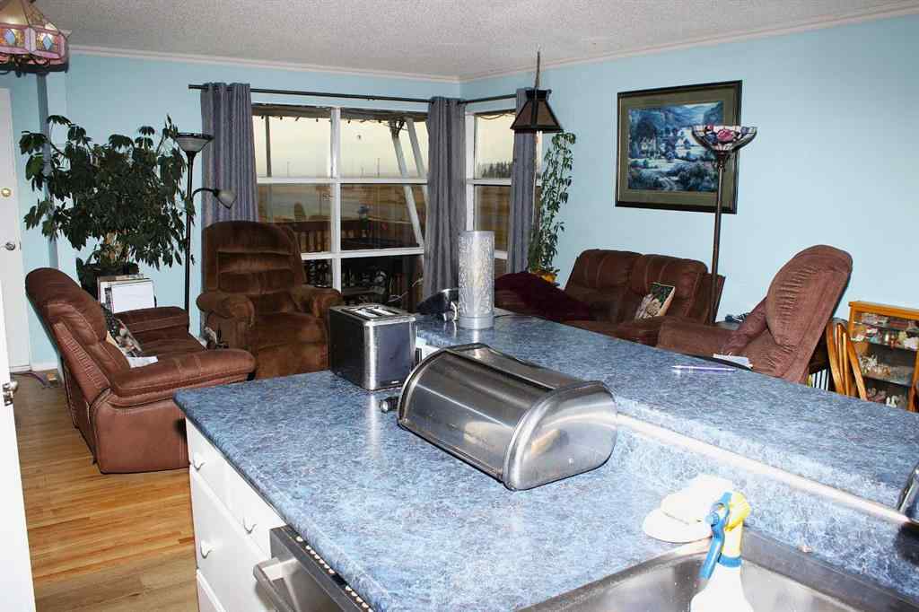 MLS&reg; # A2270602 - 109 Argyle   in NONE Granum, Commercial Open Houses