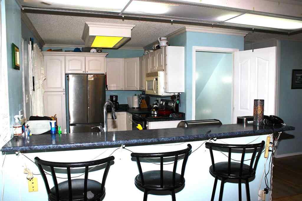 MLS&reg; # A2270602 - 109 Argyle   in NONE Granum, Commercial Open Houses