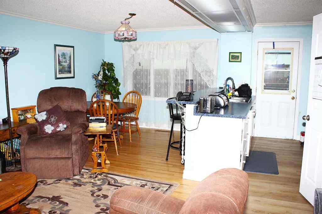 MLS&reg; # A2270602 - 109 Argyle   in NONE Granum, Commercial Open Houses