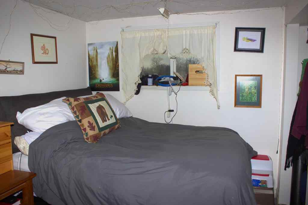 MLS&reg; # A2270602 - 109 Argyle   in NONE Granum, Commercial Open Houses