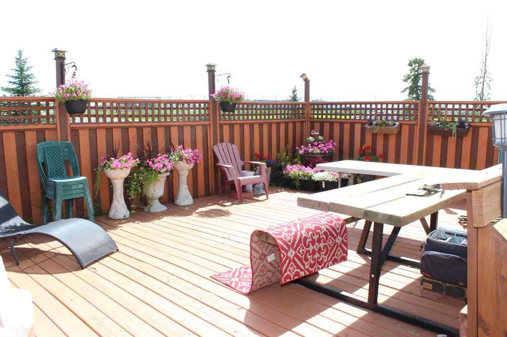 MLS&reg; # A2270602 - 109 Argyle   in NONE Granum, Commercial Open Houses