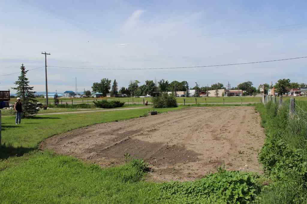 MLS&reg; # A2270602 - 109 Argyle   in NONE Granum, Commercial Open Houses