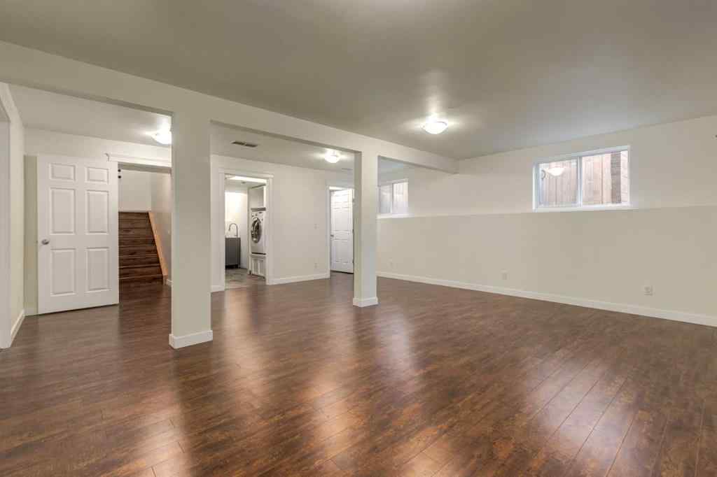 MLS® # A2270603 - 8 Canoe Circle SW in Canals Airdrie, Residential Open Houses