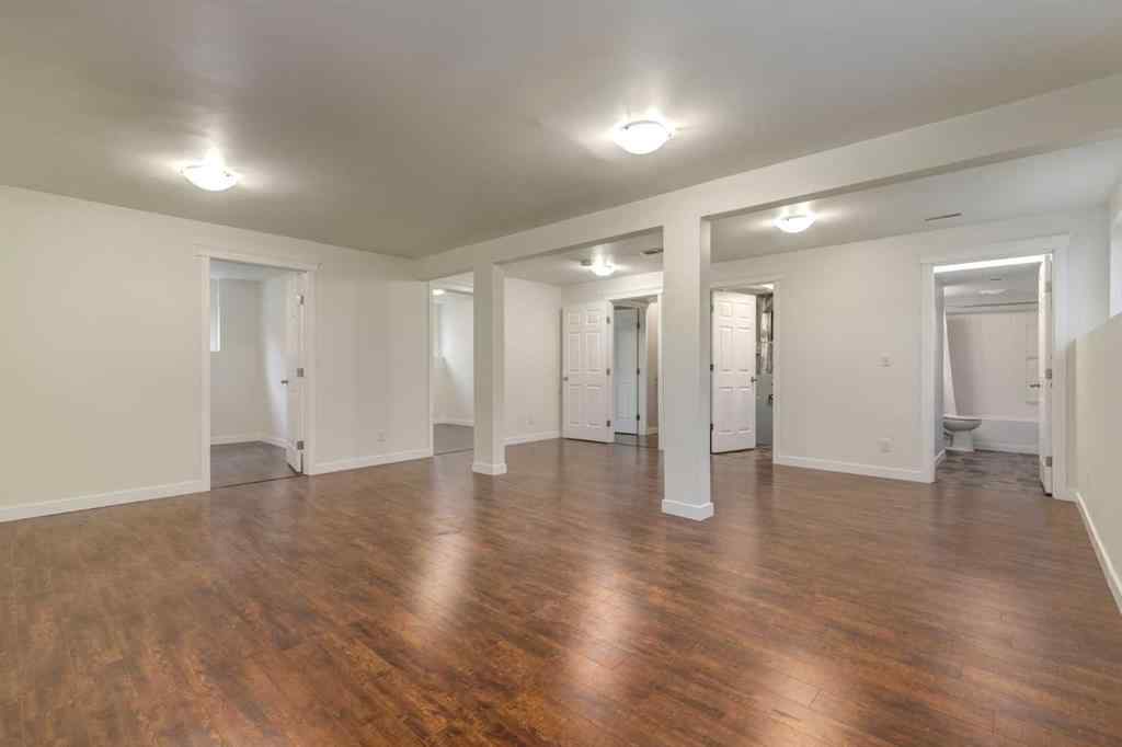 MLS® # A2270603 - 8 Canoe Circle SW in Canals Airdrie, Residential Open Houses