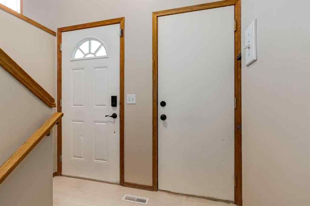 MLS® # A2270603 - 8 Canoe Circle SW in Canals Airdrie, Residential Open Houses