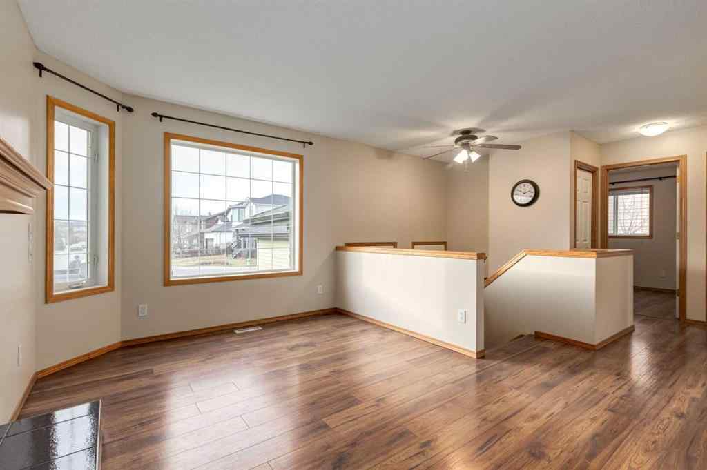 MLS® # A2270603 - 8 Canoe Circle SW in Canals Airdrie, Residential Open Houses