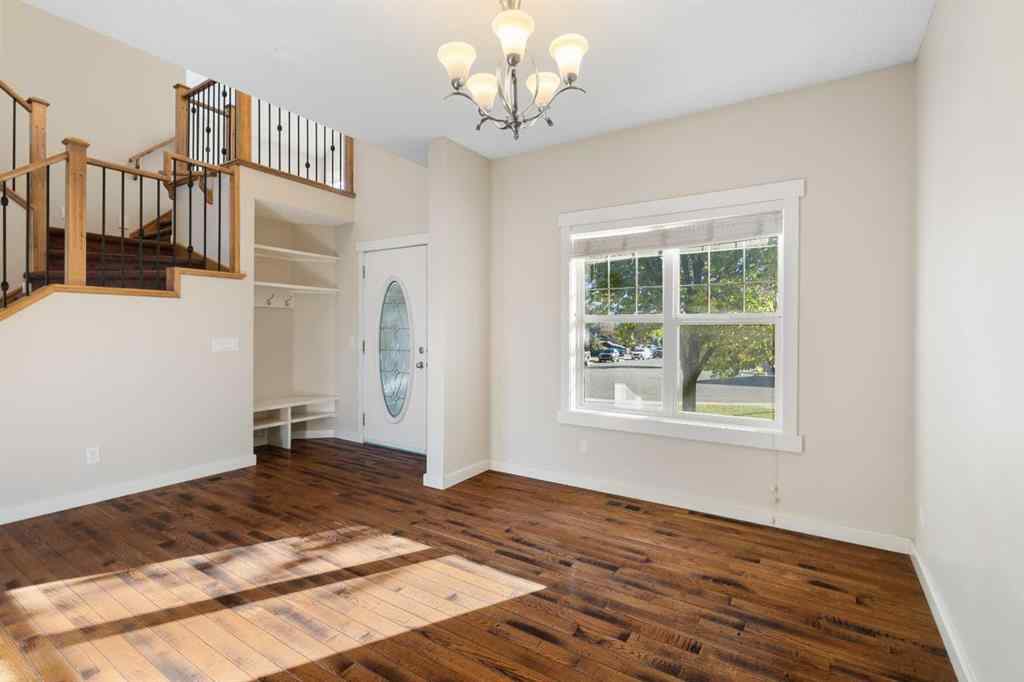 MLS&reg; # A2270605 - 139 Coopers Hill SW in Coopers Crossing Airdrie, Residential Open Houses