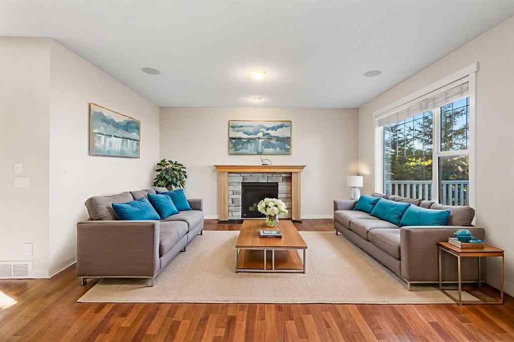 MLS&reg; # A2270605 - 139 Coopers Hill SW in Coopers Crossing Airdrie, Residential Open Houses