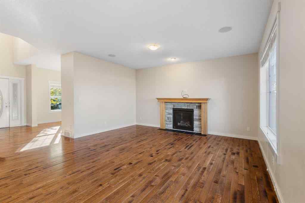 MLS&reg; # A2270605 - 139 Coopers Hill SW in Coopers Crossing Airdrie, Residential Open Houses