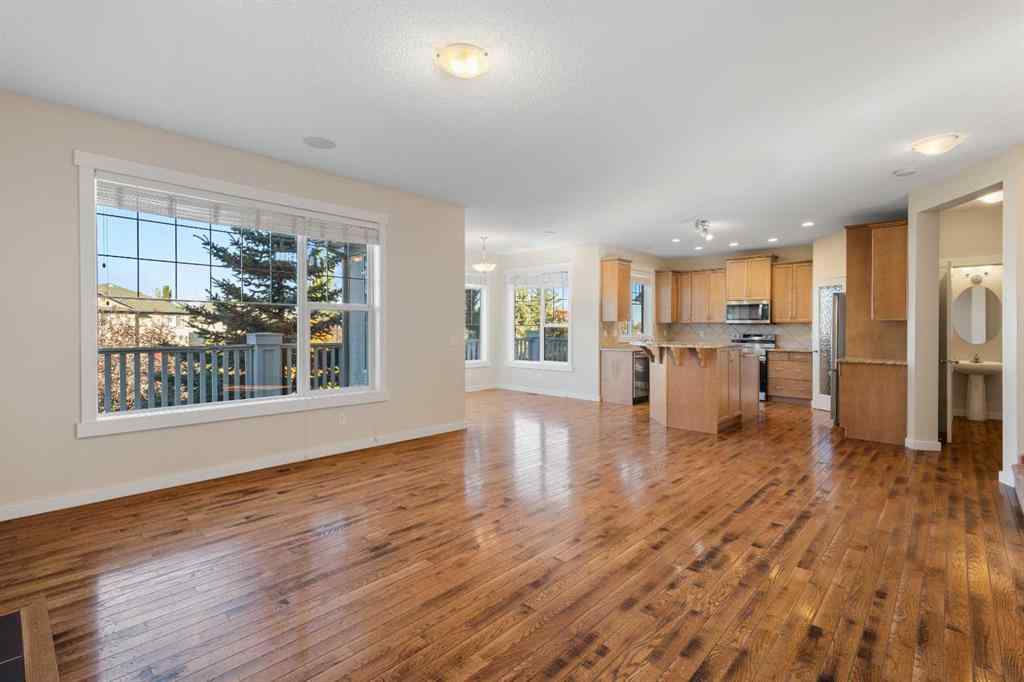 MLS&reg; # A2270605 - 139 Coopers Hill SW in Coopers Crossing Airdrie, Residential Open Houses