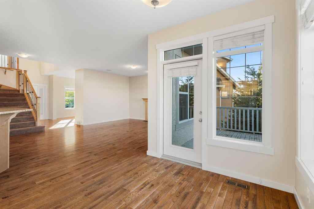 MLS&reg; # A2270605 - 139 Coopers Hill SW in Coopers Crossing Airdrie, Residential Open Houses