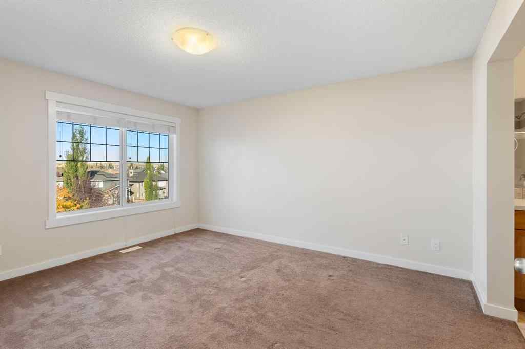 MLS&reg; # A2270605 - 139 Coopers Hill SW in Coopers Crossing Airdrie, Residential Open Houses