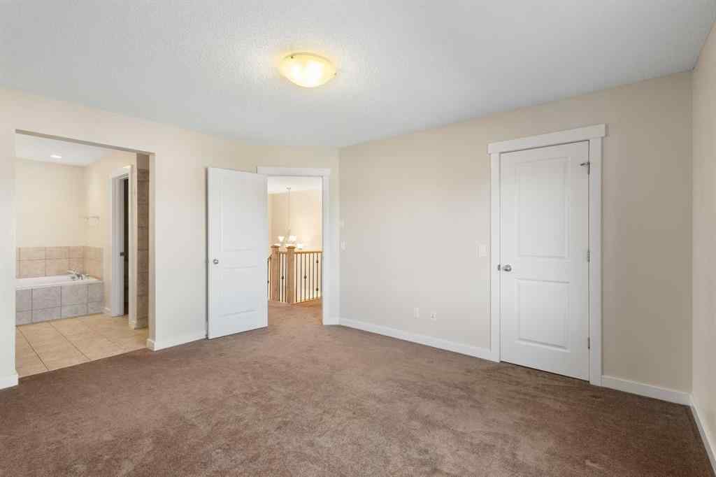 MLS&reg; # A2270605 - 139 Coopers Hill SW in Coopers Crossing Airdrie, Residential Open Houses