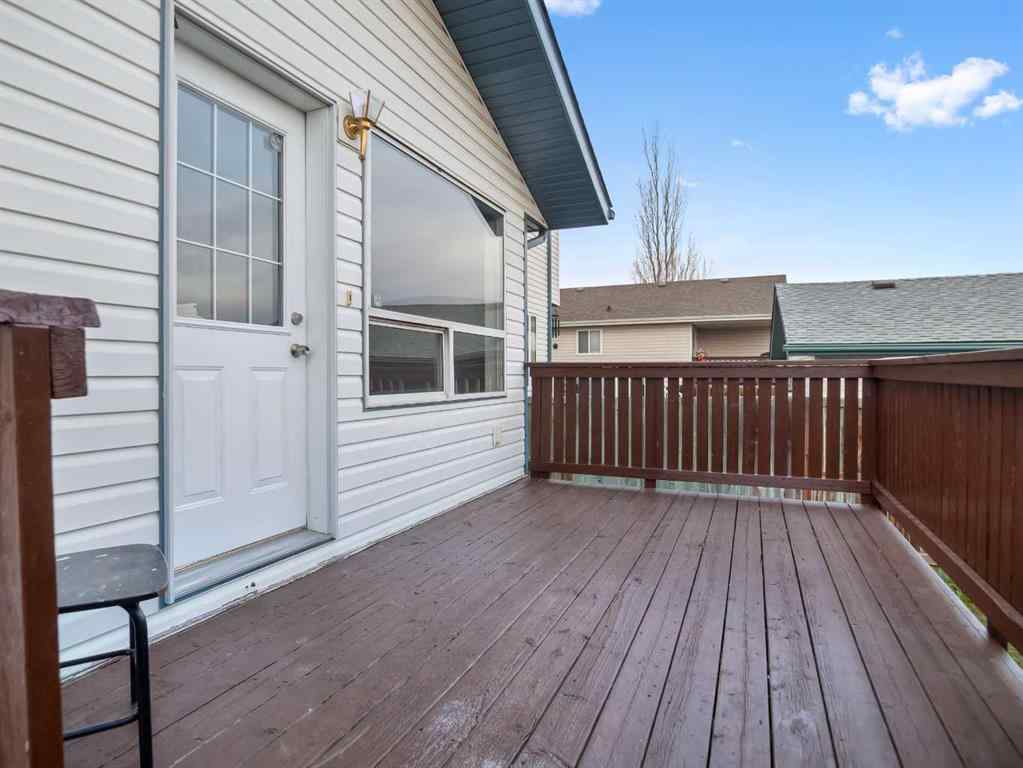 MLS&reg; # A2270607 - 109 Duckering Close  in Devonshire Red Deer, Residential Open Houses