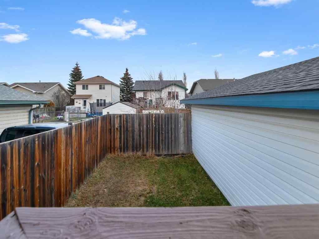 MLS&reg; # A2270607 - 109 Duckering Close  in Devonshire Red Deer, Residential Open Houses