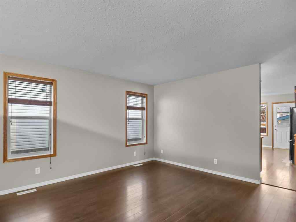 MLS&reg; # A2270607 - 109 Duckering Close  in Devonshire Red Deer, Residential Open Houses