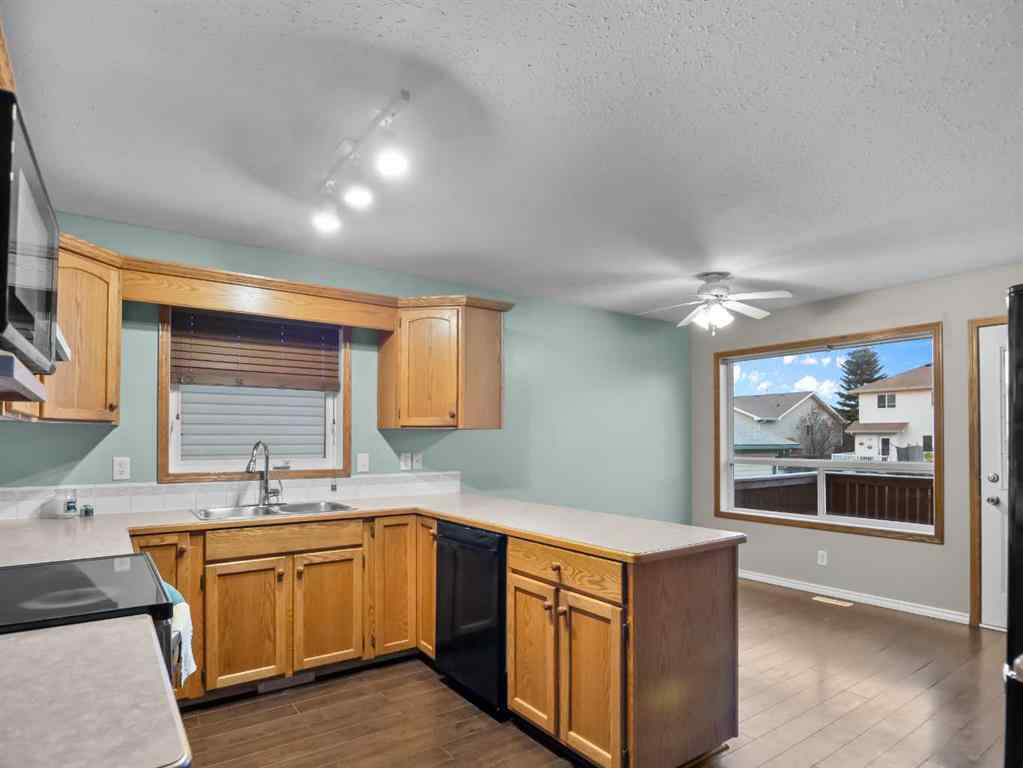 MLS&reg; # A2270607 - 109 Duckering Close  in Devonshire Red Deer, Residential Open Houses