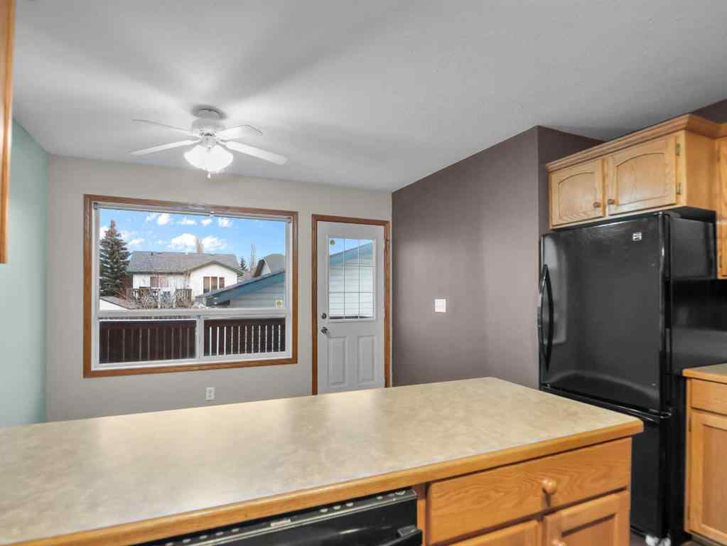 MLS&reg; # A2270607 - 109 Duckering Close  in Devonshire Red Deer, Residential Open Houses