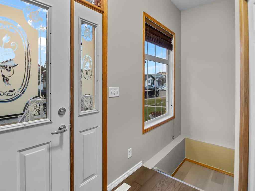 MLS&reg; # A2270607 - 109 Duckering Close  in Devonshire Red Deer, Residential Open Houses