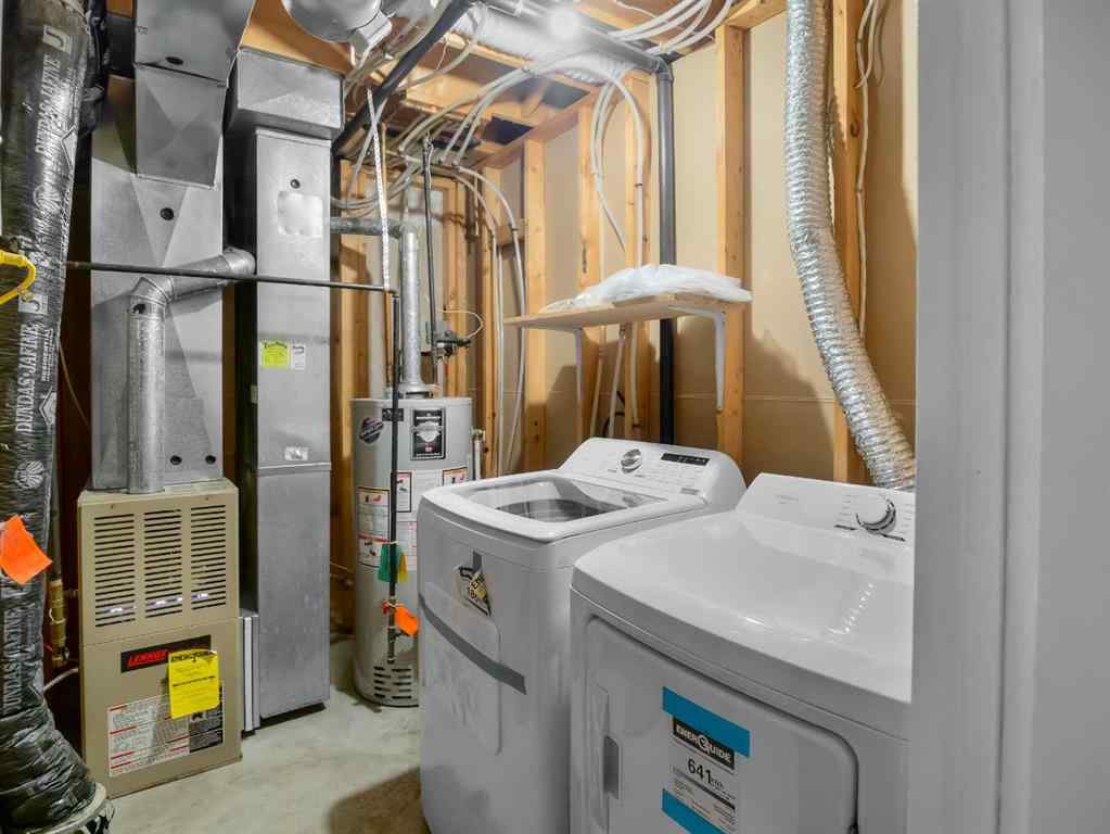 MLS&reg; # A2270607 - 109 Duckering Close  in Devonshire Red Deer, Residential Open Houses