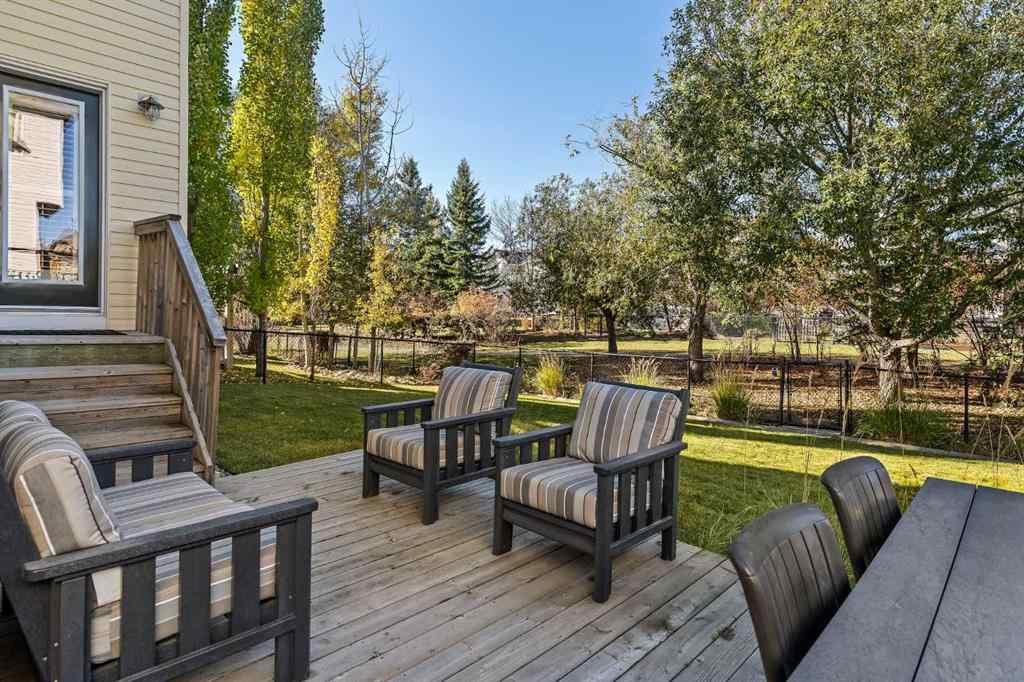 MLS&reg; # A2270608 - 42 Drake Landing Drive  in Drake Landing Okotoks, Residential Open Houses