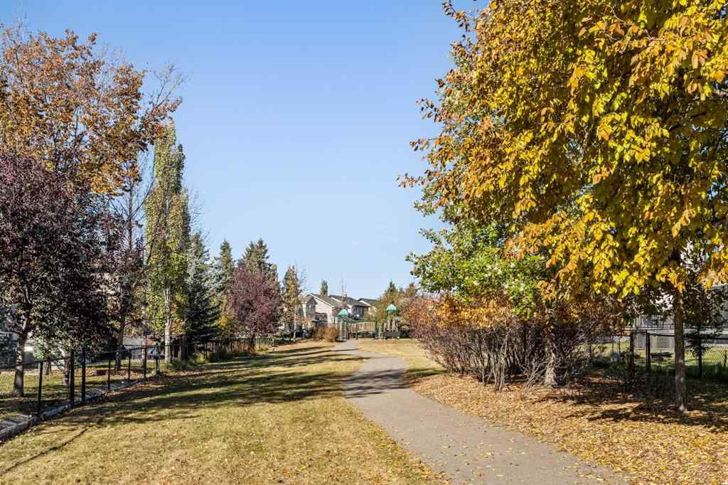 MLS&reg; # A2270608 - 42 Drake Landing Drive  in Drake Landing Okotoks, Residential Open Houses