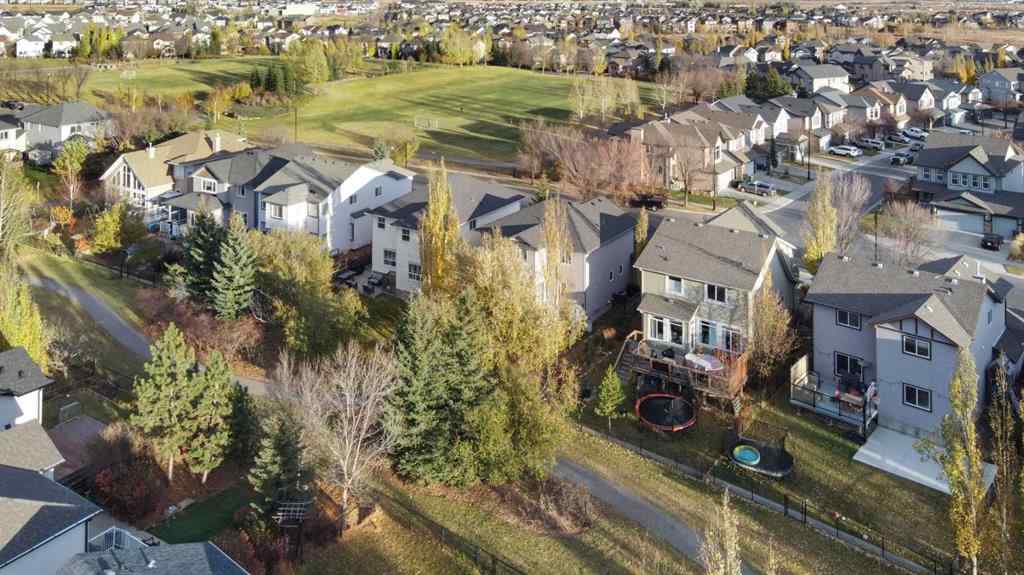 MLS&reg; # A2270608 - 42 Drake Landing Drive  in Drake Landing Okotoks, Residential Open Houses